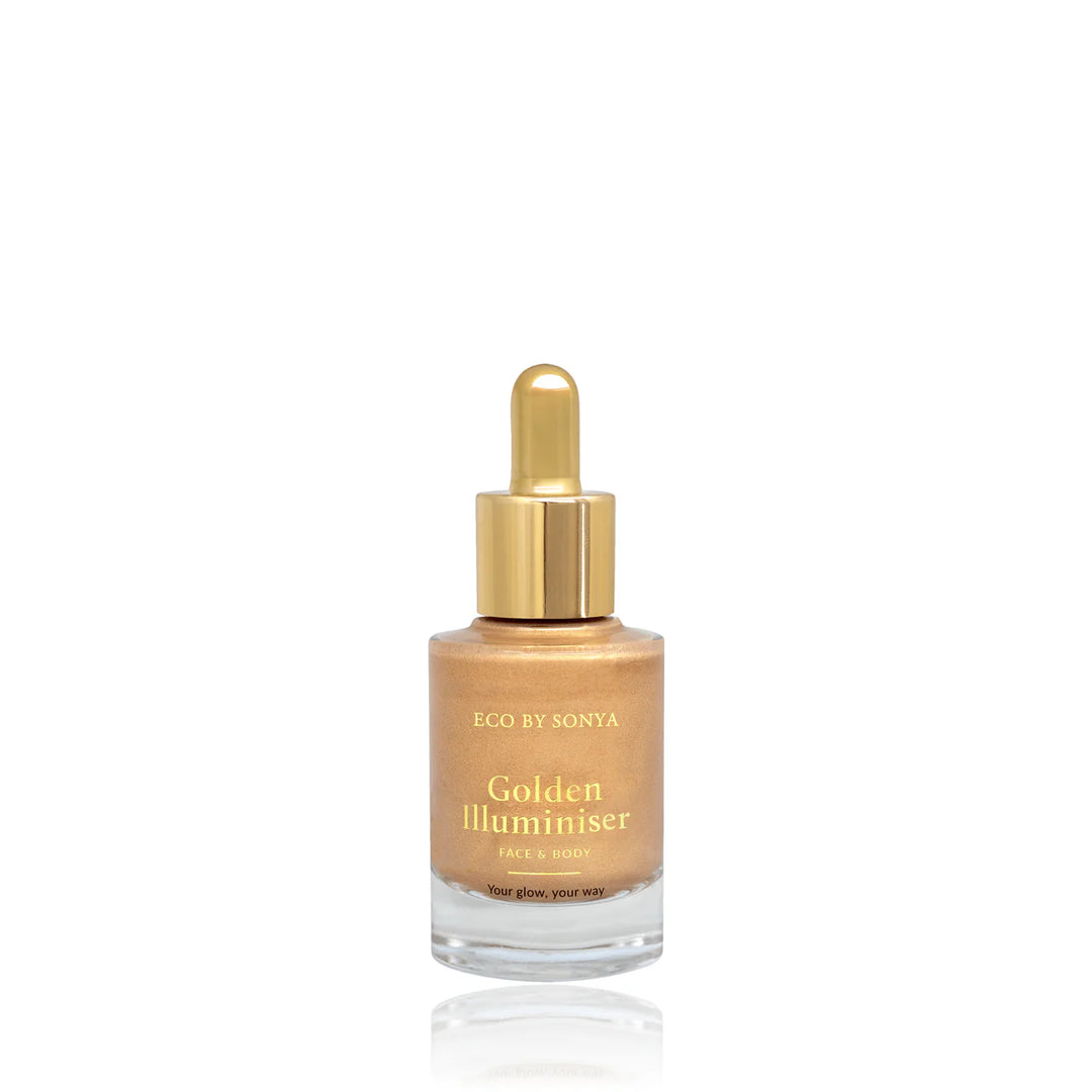 Golden Illuminiser 30ml