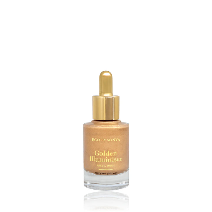Golden Illuminiser 30ml