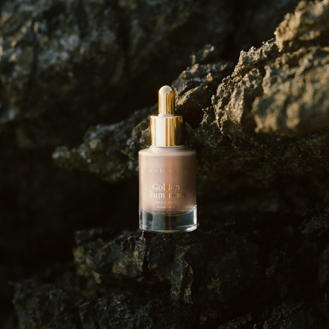 Golden Illuminiser 30ml