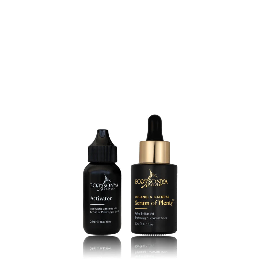 Serum of Plenty 30ml