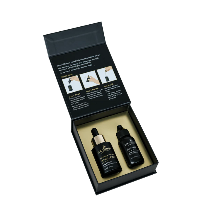 Serum of Plenty 30ml