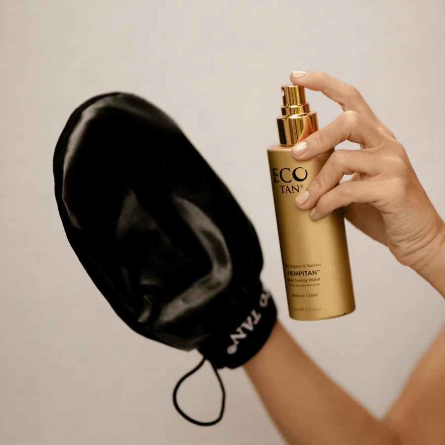 Double Sided Applicator Mitt