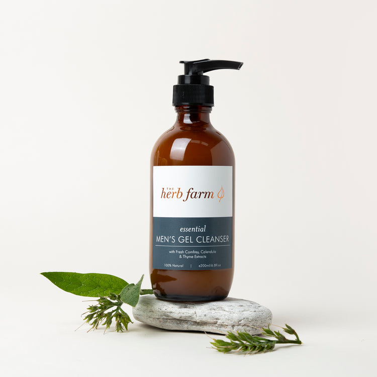 Mens Gel Cleanser 200ml (BB 4/25)