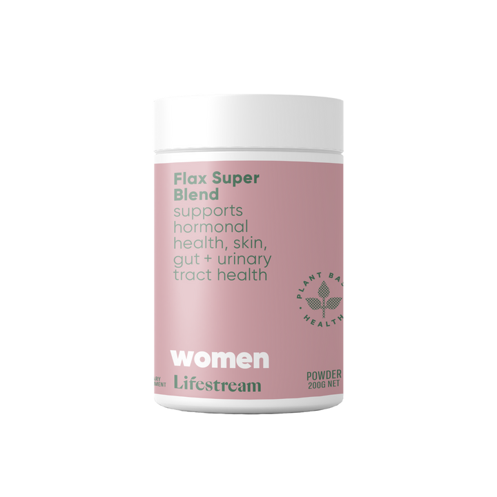 Flax Super Blend Powder 200g