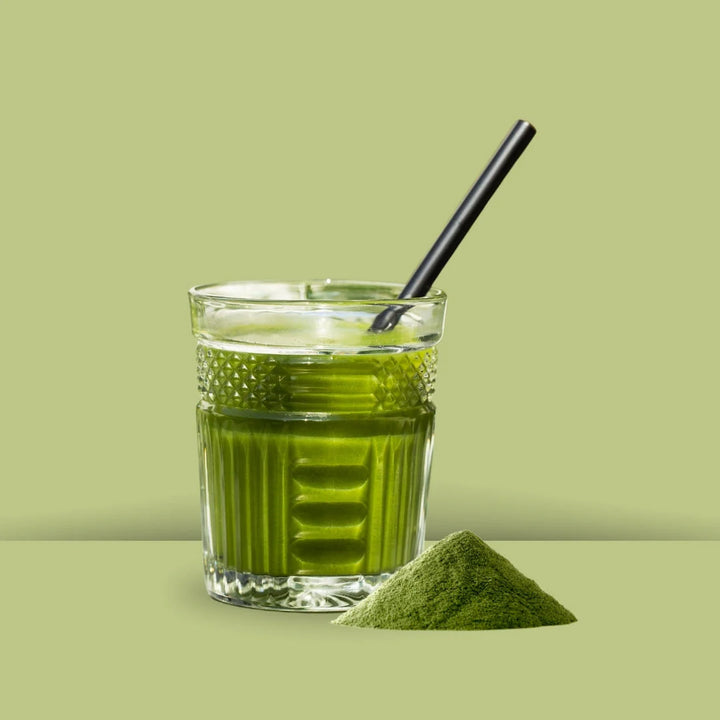 Happy Bum Gut Greens 200g