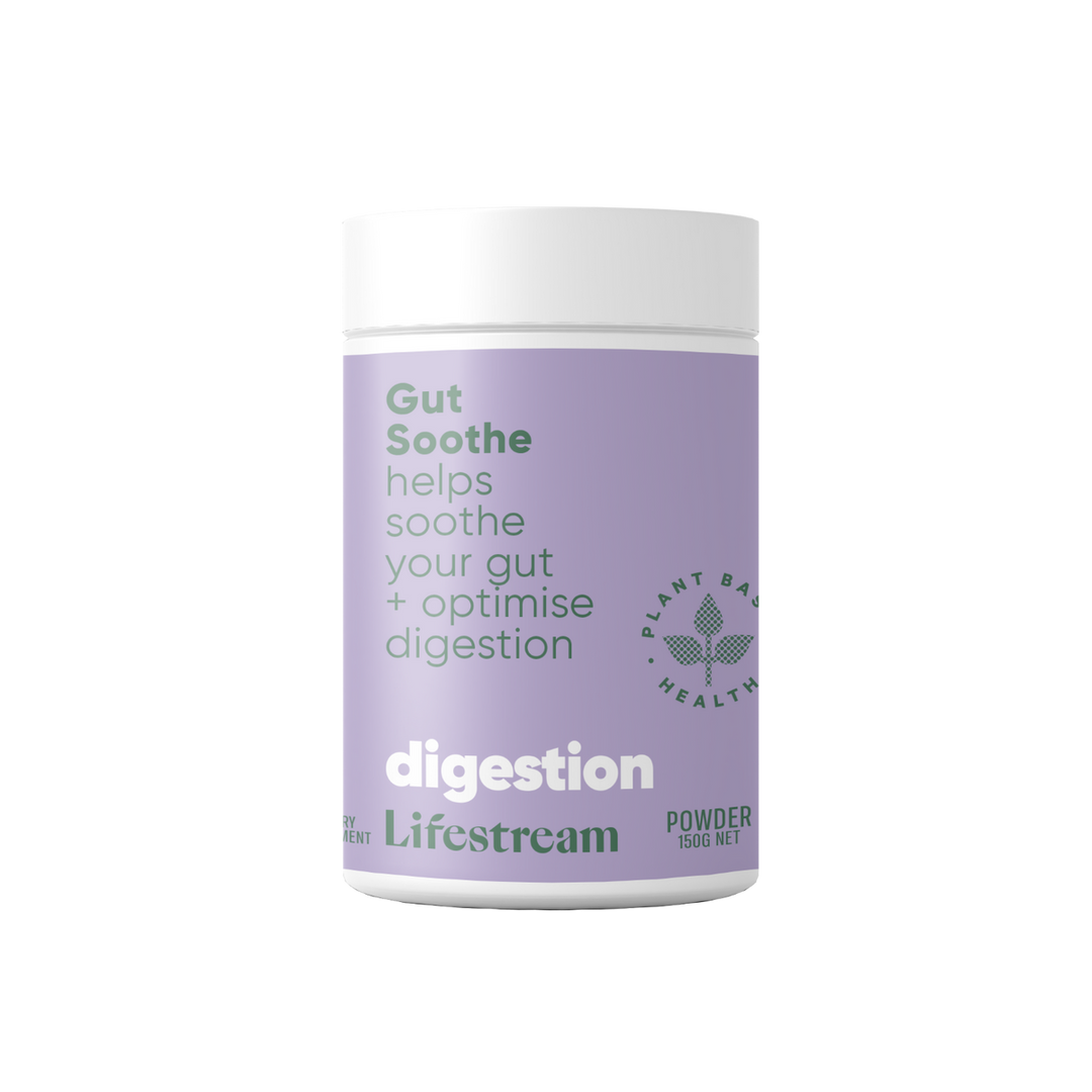 Gut Soothe 150G - 1 Month