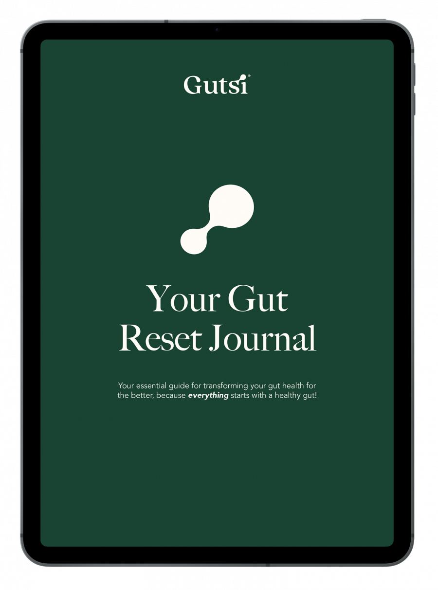 Gutsi Gut Reset Kit