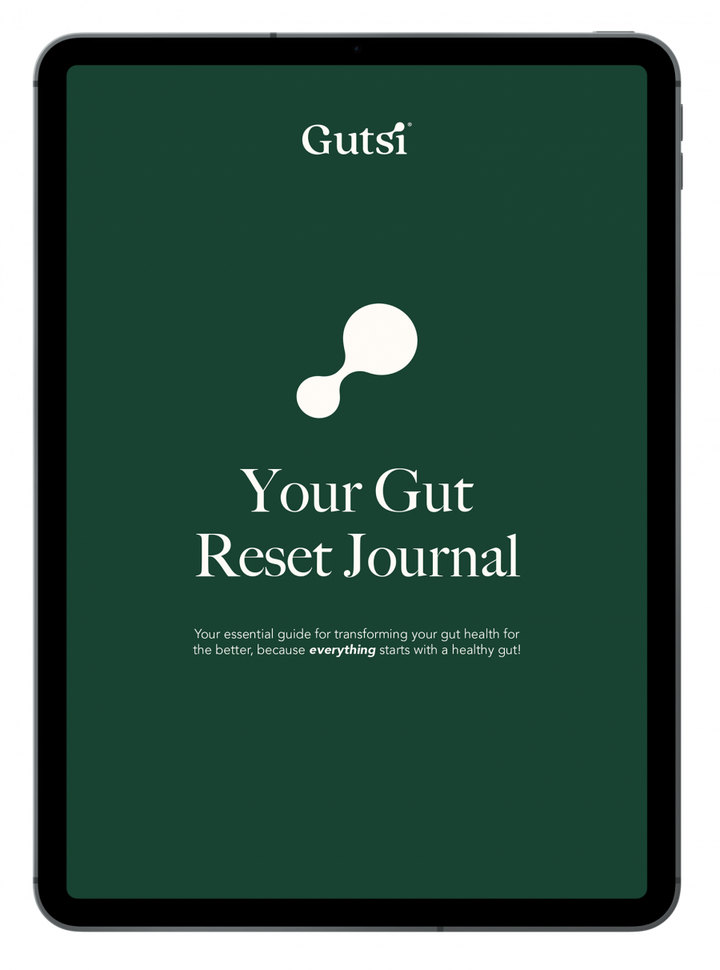 Gutsi Gut Reset Kit