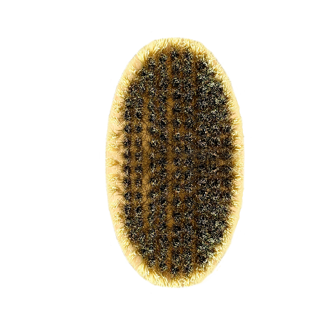 Gutsi Ionic Dry Body Brush
