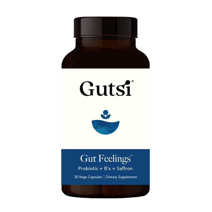 Gut Feelings 30vc