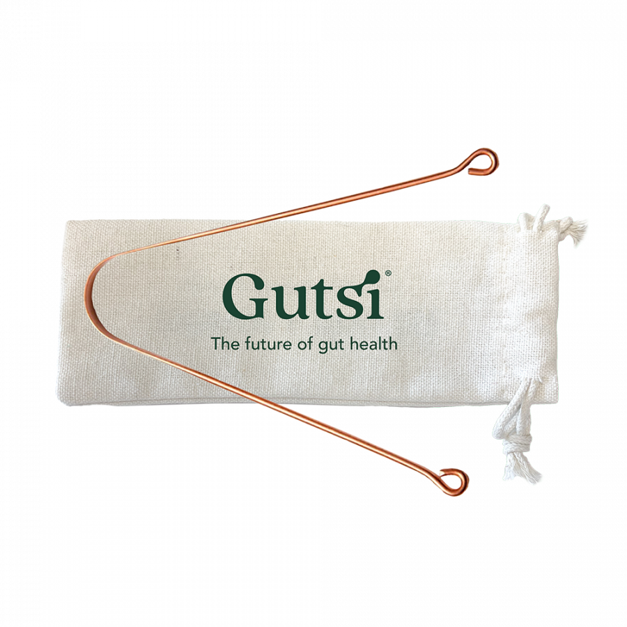 Gutsi Gut Reset Kit