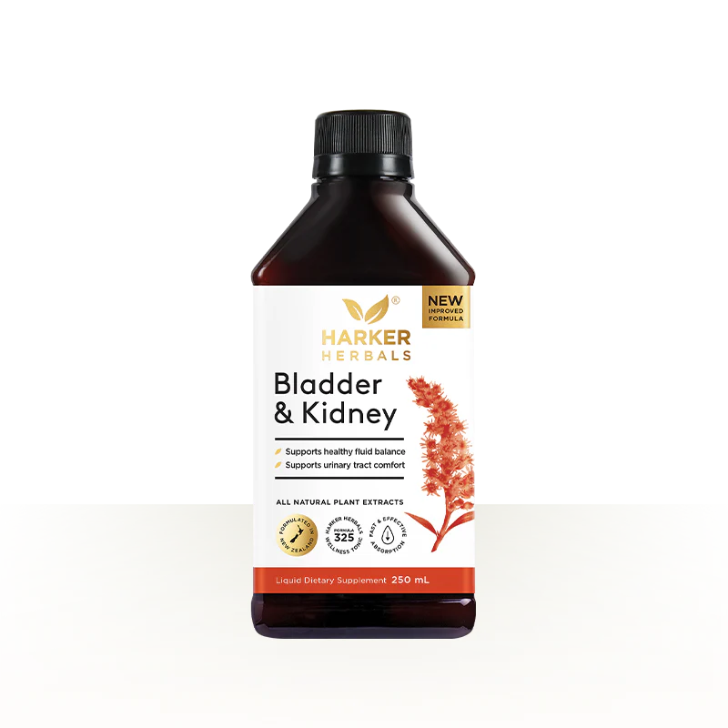 Bladder & Kidney Tonic