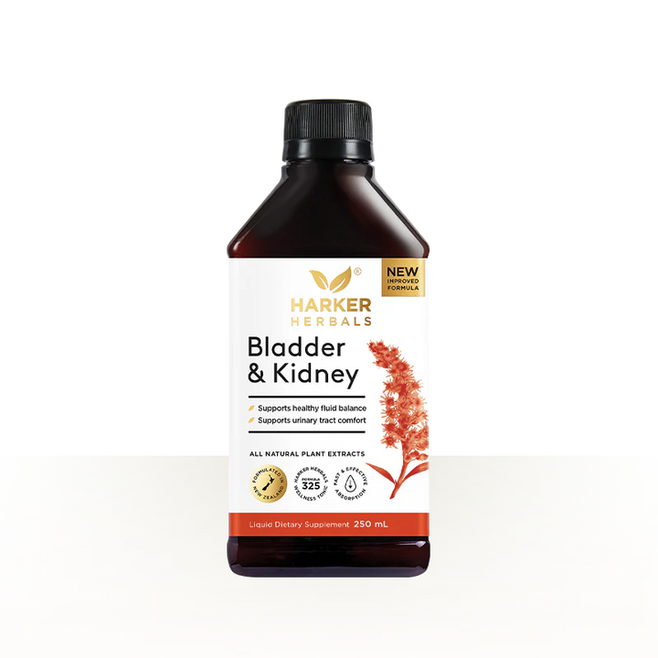 Bladder & Kidney Tonic