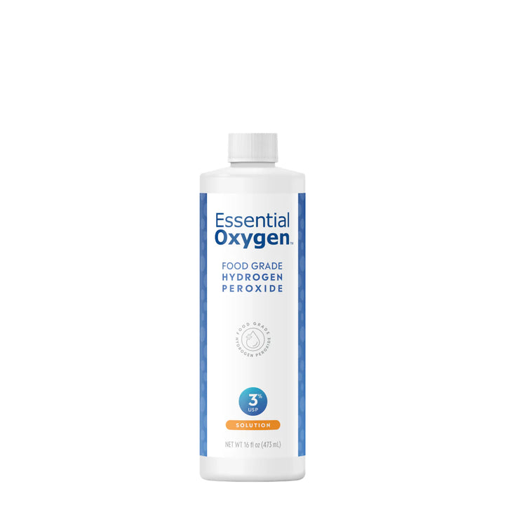 Hydrogen Peroxide