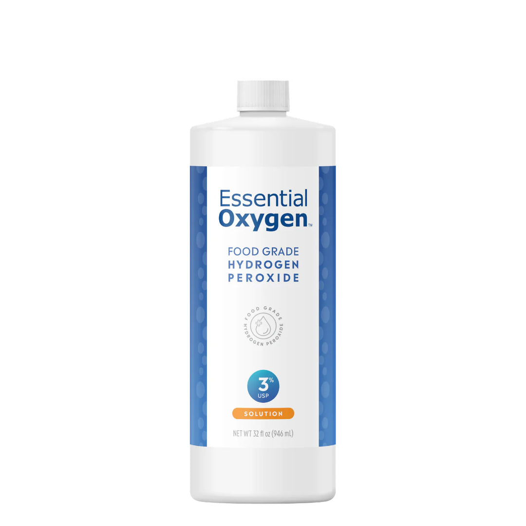 Hydrogen Peroxide