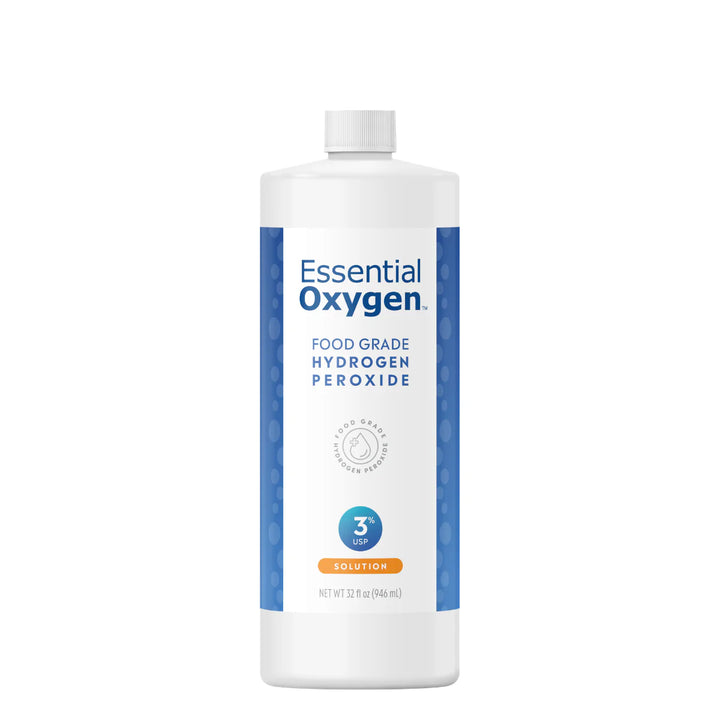 Hydrogen Peroxide