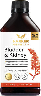 Bladder & Kidney Tonic