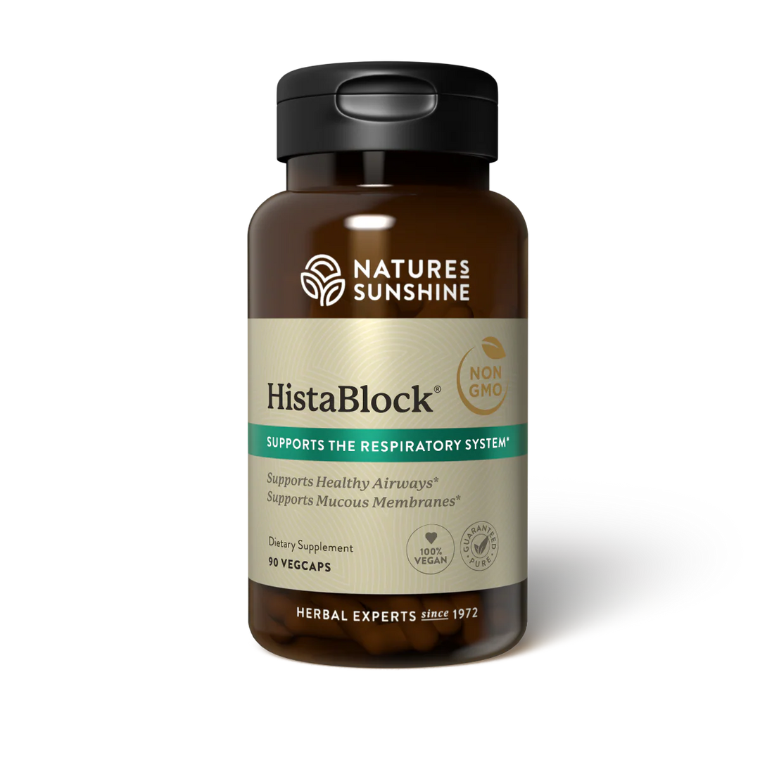 HistaBlock 90vcaps