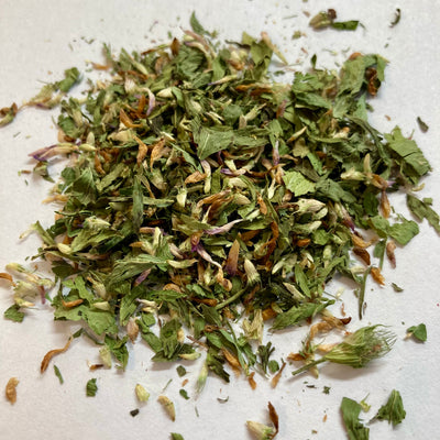 Red Clover Tops Tea 200g