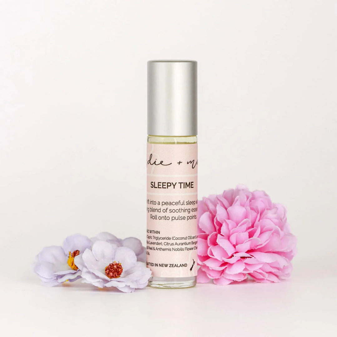 Sleepy Time Roll-On 10ml