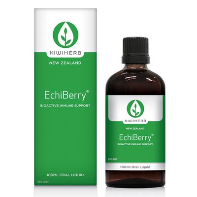 Echiberry 100ml (BB 23/3/23)