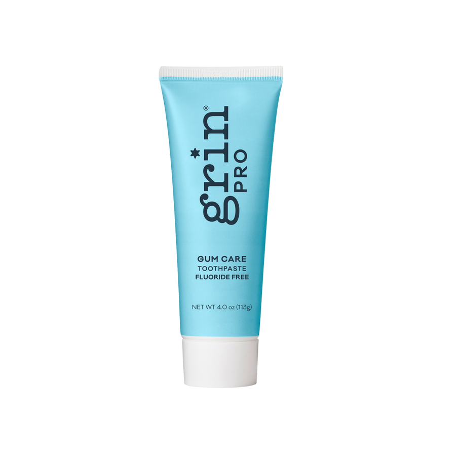 Toothpaste Pro Pro Gum Care Toothpaste 113g – Plum Organics Papamoa