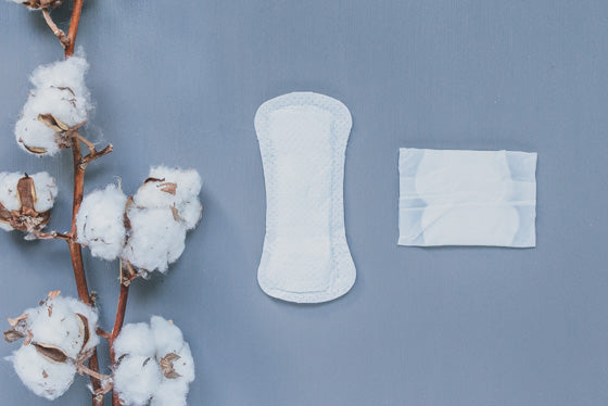 Panty Liners Normal Purse 18 Pack