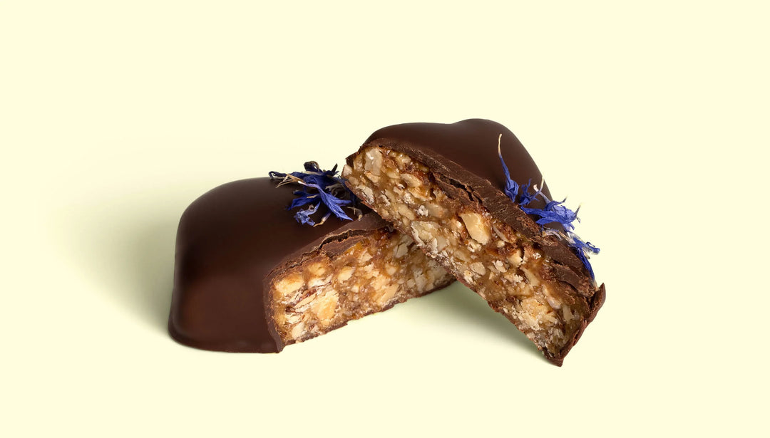 Almond Caramel Crunch 5 Pack * 3 per customer *