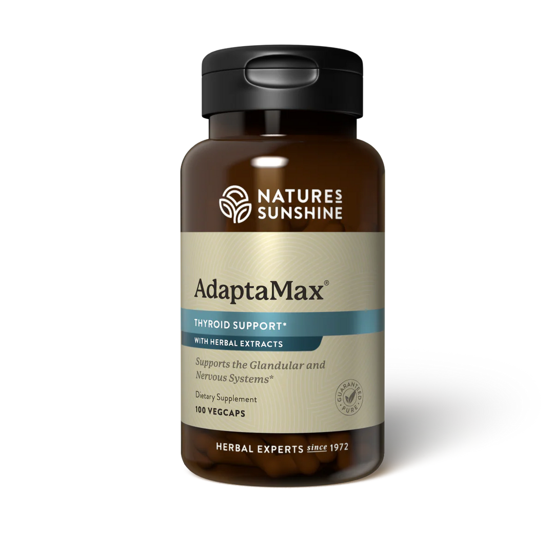 AdaptaMax 100 vcaps