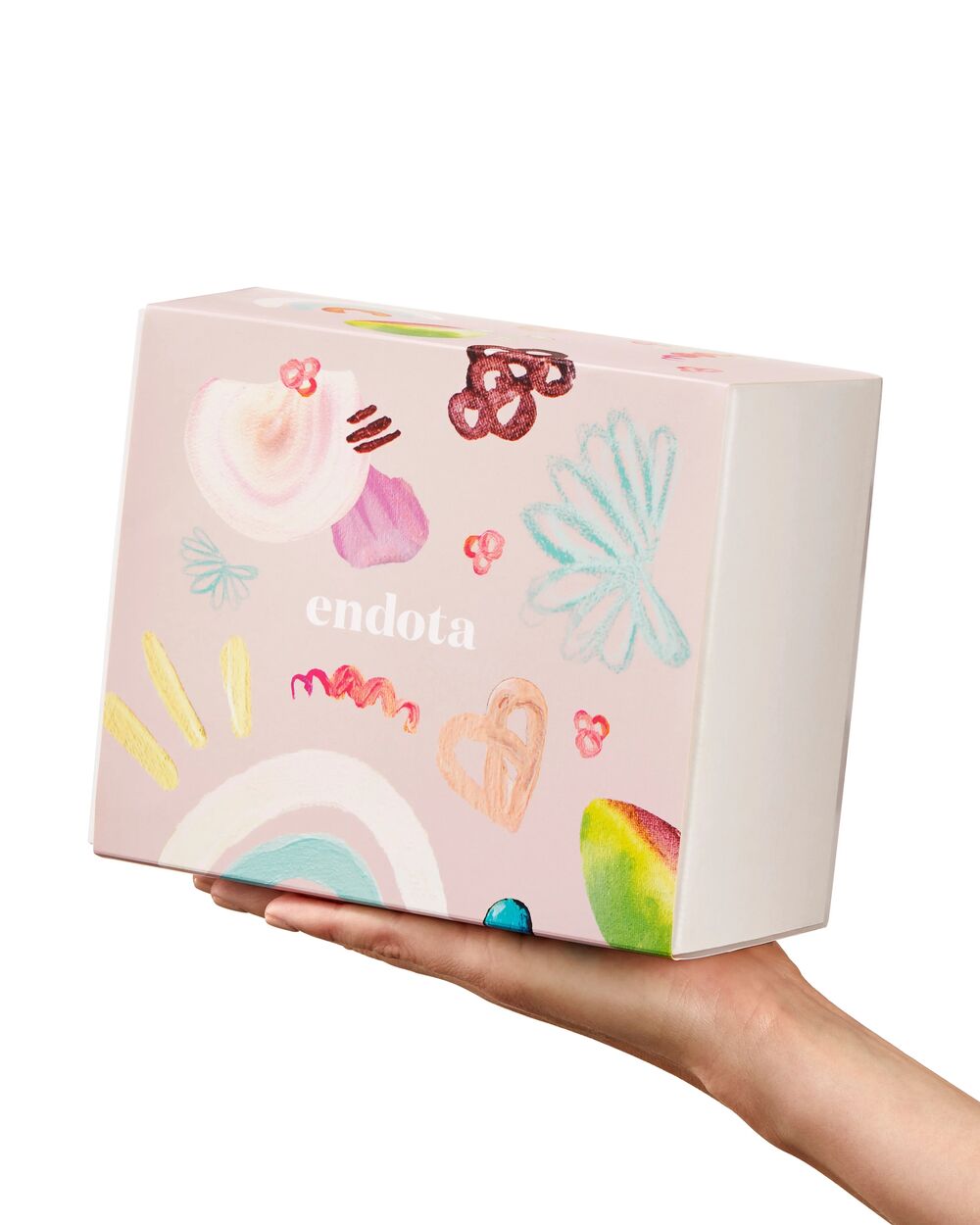 Endota Scented Space Pack