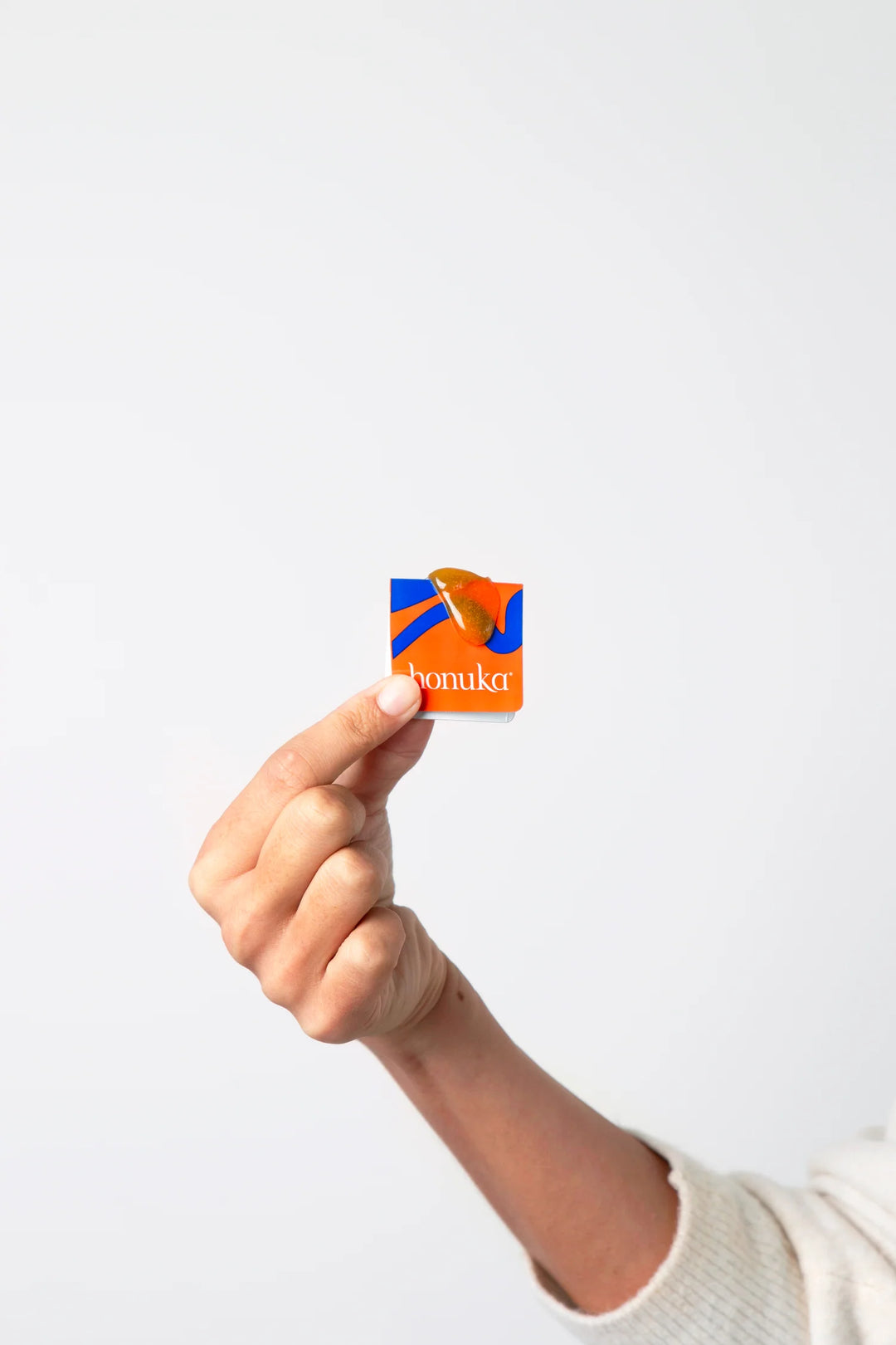 Honuka Liposomal Vitamin C + D