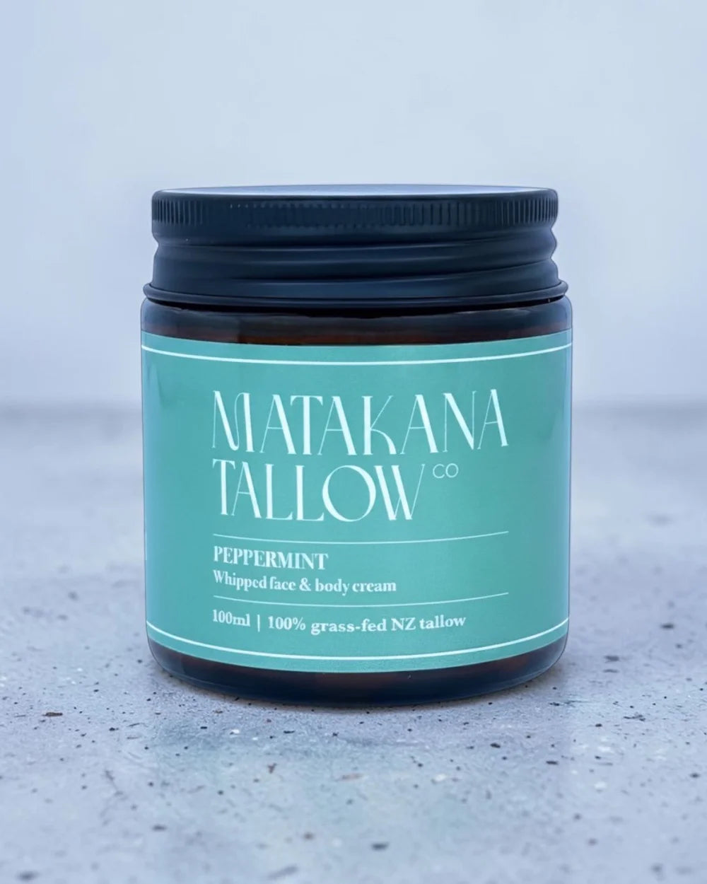 Matakana Tallow Peppermint