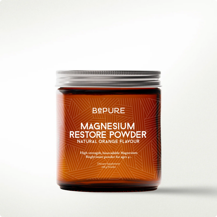 Magnesium Restore Powder 168g
