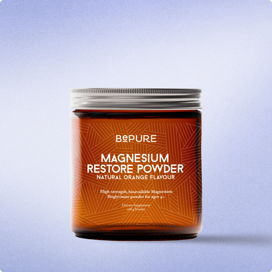 Magnesium Restore Powder 168g