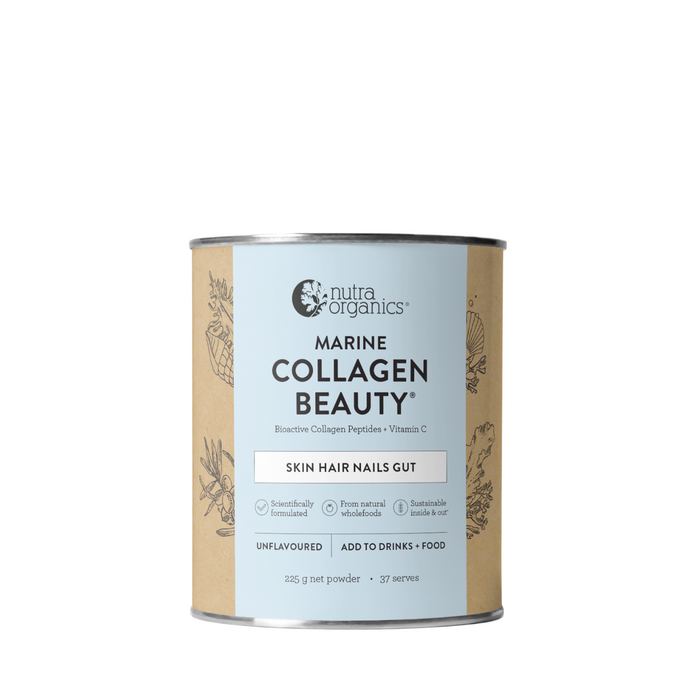 Nutra Collagen Beauty Marine 225g