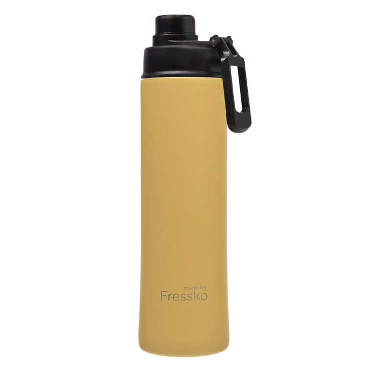 Fressko Move Drink Bottle 660ml Sip Lid