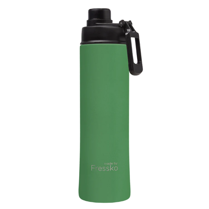 Fressko Move Drink Bottle 660ml Sip Lid