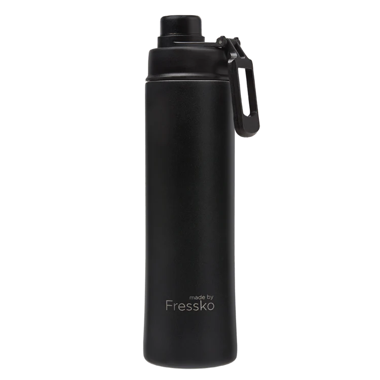 Fressko Move Drink Bottle 660ml Sip Lid