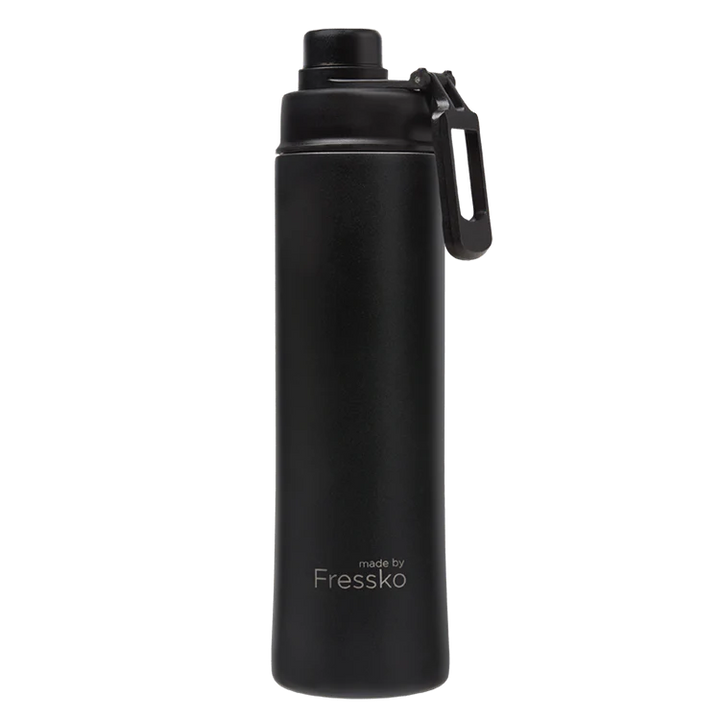 Fressko Move Drink Bottle 660ml Sip Lid