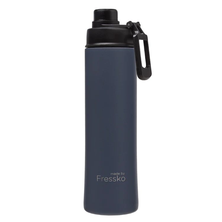 Fressko Move Drink Bottle 660ml Sip Lid