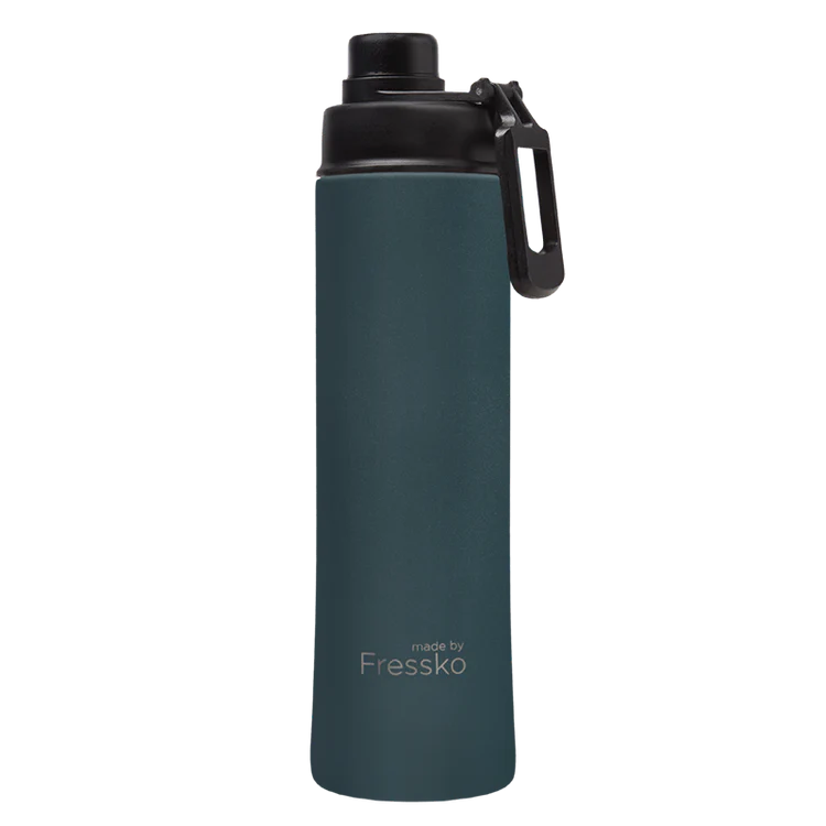 Fressko Move Drink Bottle 660ml Sip Lid
