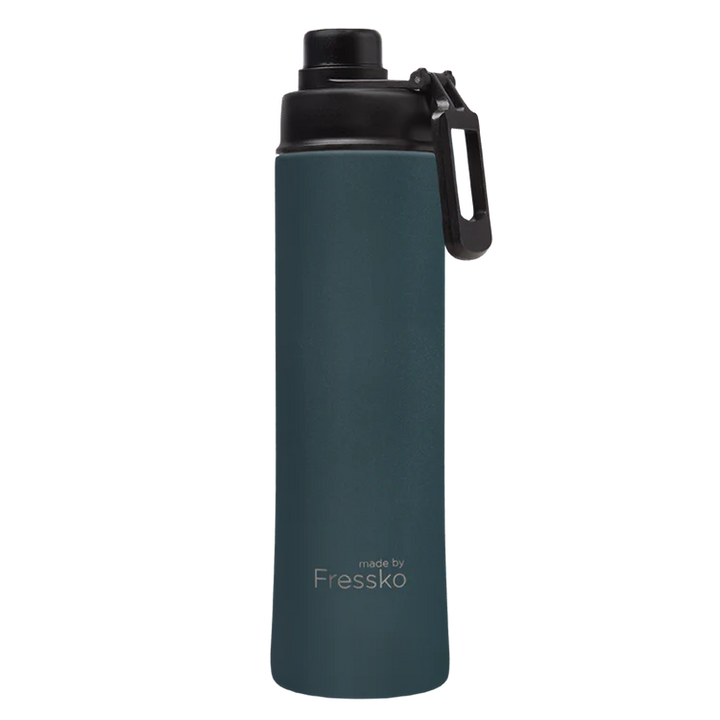 Fressko Move Drink Bottle 660ml Sip Lid