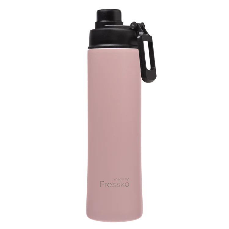 Fressko Move Drink Bottle 660ml Sip Lid