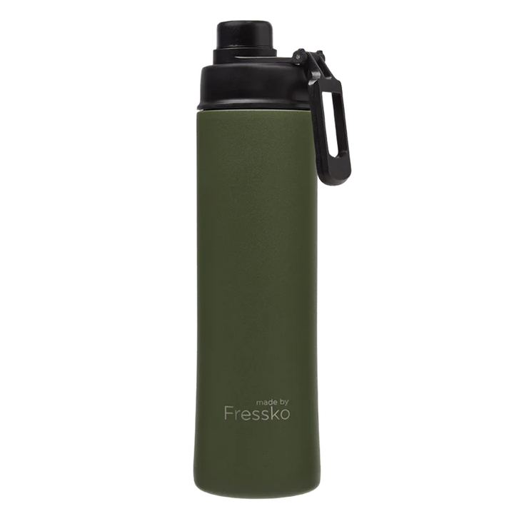 Fressko Move Drink Bottle 660ml Sip Lid