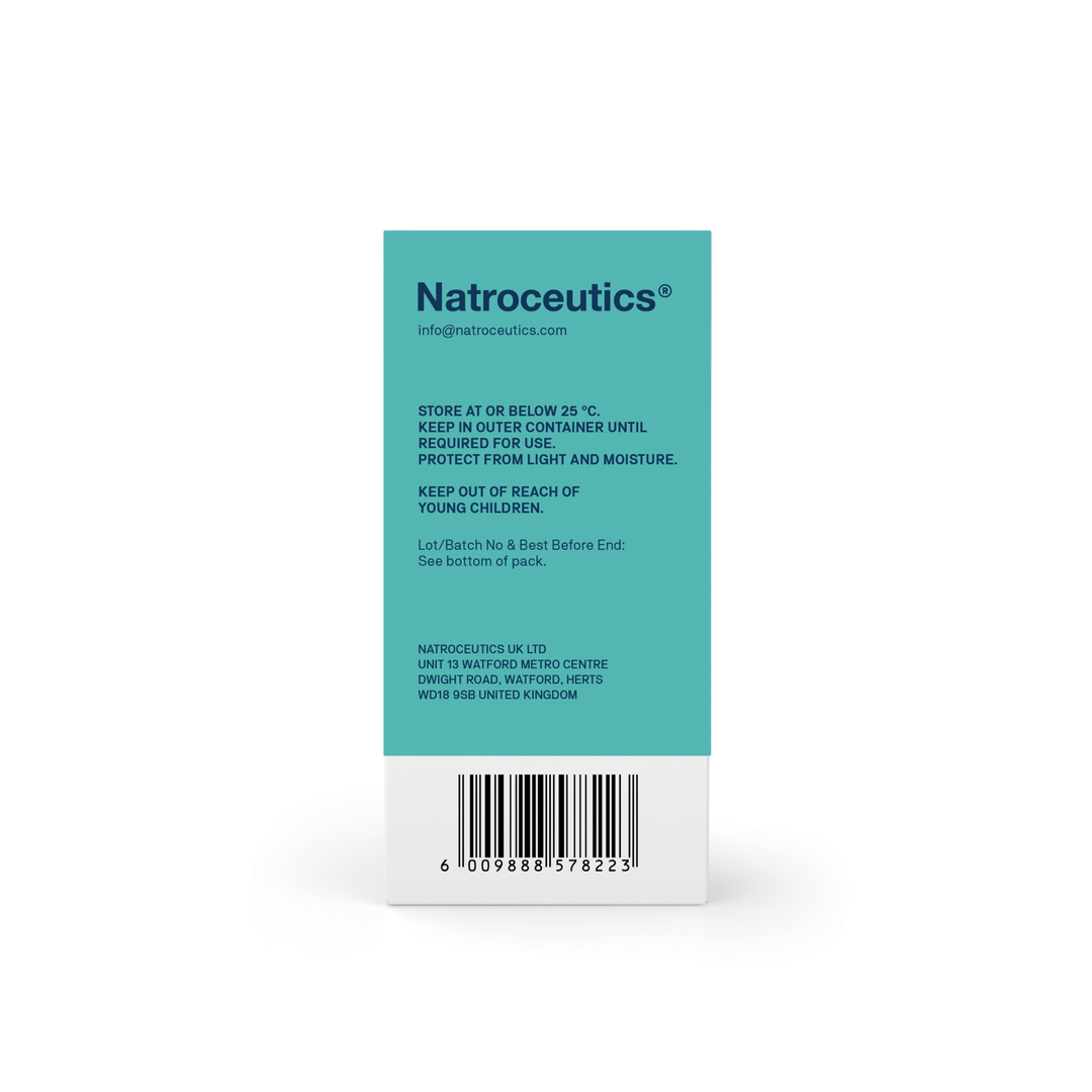 NMN Advanced 30 Capsules