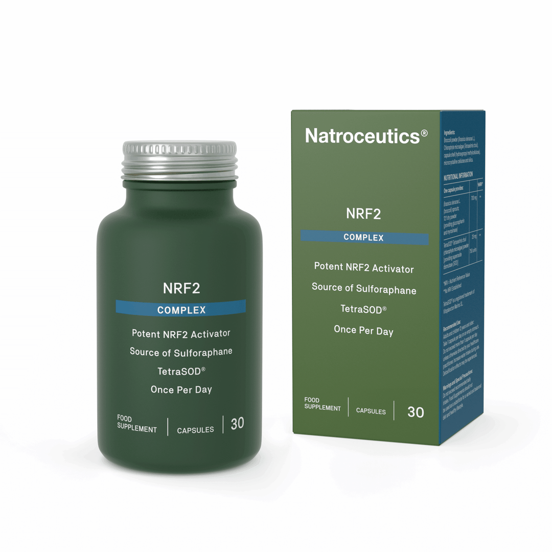 NRF2 30vc