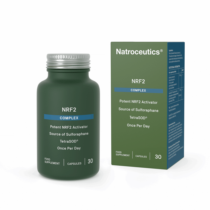 NRF2 30vc