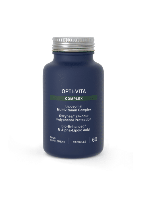 Opti-Vita Complex 60 Capsules