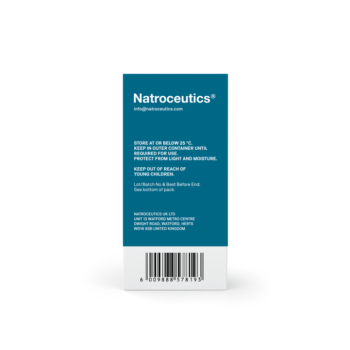 Sulforaphane Complex 30vc