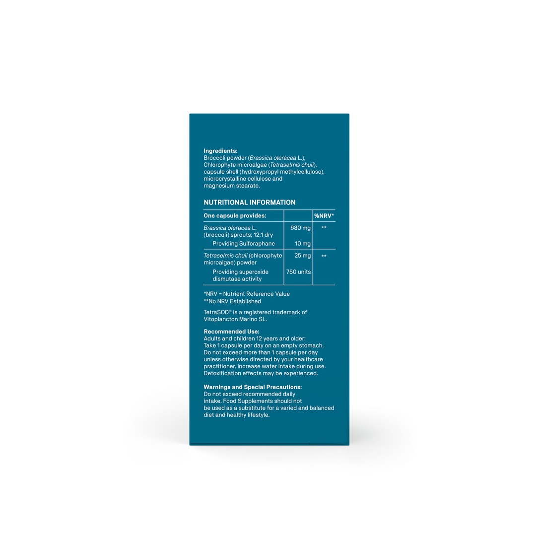 Sulforaphane Complex 30vc